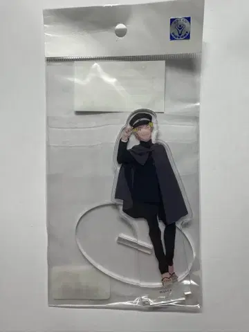 NARUTO 아크릴 스탠드