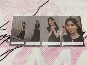 사쿠라자카46 엔도 리코 [아이시아이나사이] MV 의상