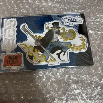 ONE PIECE 원피스 생일 디오라마 피규어 kirat 사보