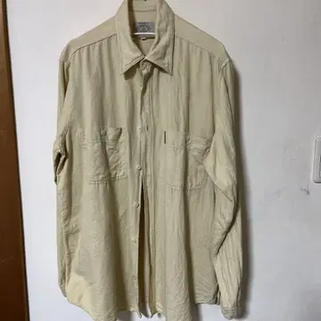 ARMANI jeans M size 셔츠