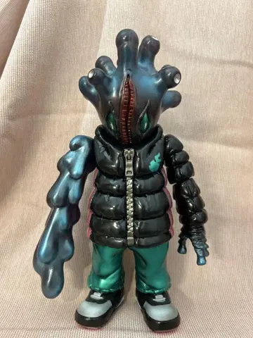 gyaromi 하카바노가로 햐쿠메오이도 하카바 머드 블랙 한정 컬러