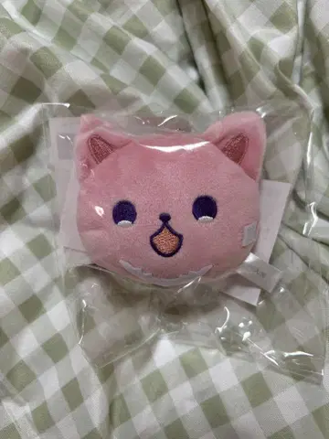 니지산지 완냥 마스코트 아카기 웬