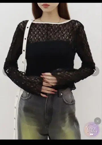 EVRIS 레이스 상의