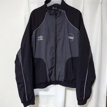 BOILER ROOM x UMBRO 트랙 재킷 XL
