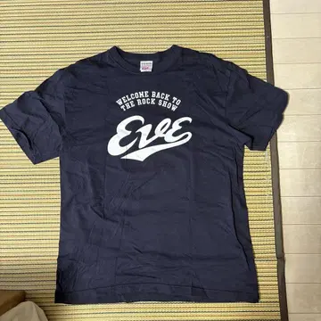 하마다 쇼고 EVE 투어 T셔츠 L 사이즈