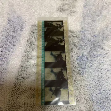닌타마 란타로 필름 조각 야마다 리키치