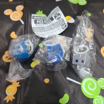 피코파크 메지루시 액세서리