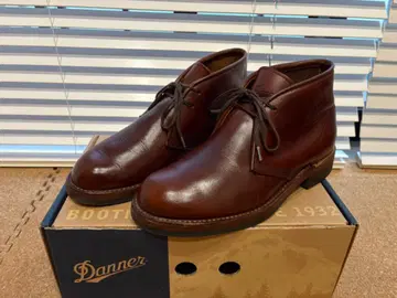 Danner 다너 포스트맨 부츠 D-1806 ANTIGO US7.5