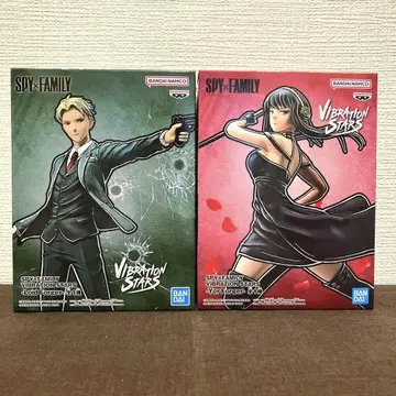 SPY x FAMILY VIBRATION STARS 로이드 요르
