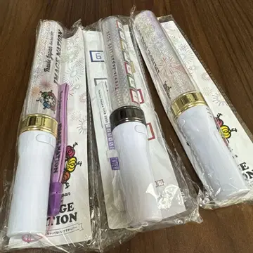 Travis Japan 응원봉 킨브레