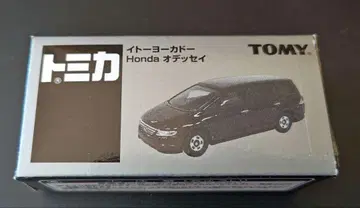 토미카 이토요카도 Honda 오딧세이