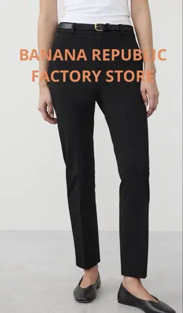 BANANA REPUBLIC FACTORY STORE 팬츠