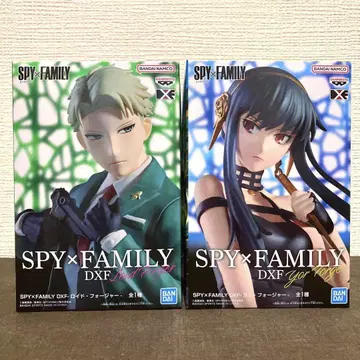 SPY x FAMILY DXF 로이드 요르