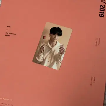 방탄소년단 메모리즈 2019 정국 bts memories jk | 브랜드 중고