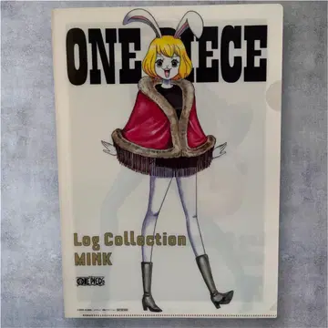 ONE PIECE 로그 컬렉션 구매 혜택 클리어 파일