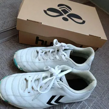 hummel 축구화 23.0cm