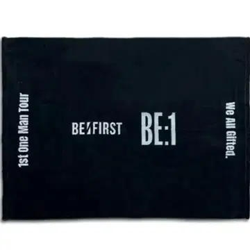 BE:FIRST JUNON BE:1 여름용 이불