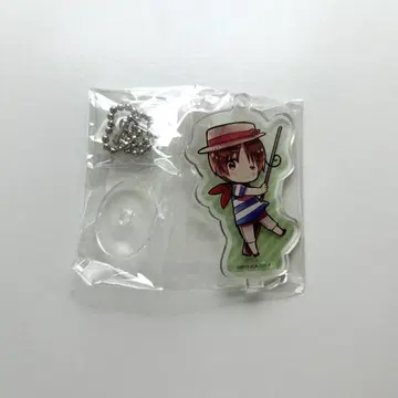 헤타리아 이탈리아 클리어 팝