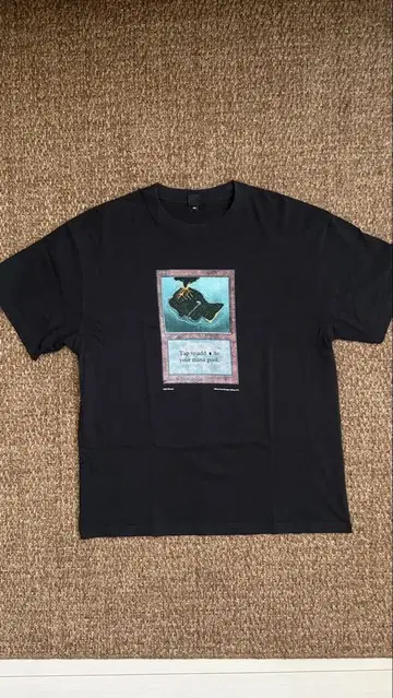 Brain Dead x Magic: The Gathering 티셔츠