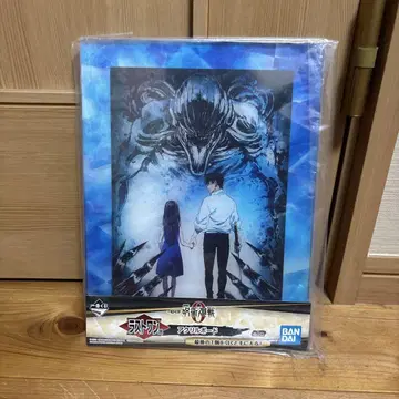 주술회전 제로 제일복권 아크릴 스탠드 라스트 원