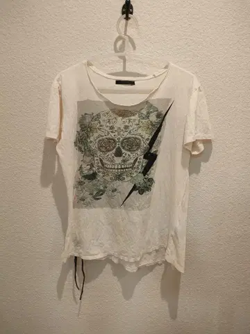 케무리 KMLii T셔츠