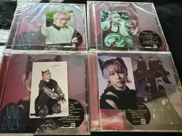 초특급 NINE LIVES 슈야 트레이딩 카드
