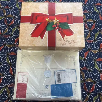 아마츠키 그것은 분명 사랑이었습니다. CD DVD 크리스마스 BOX