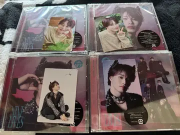 초특급 NINE LIVES 마사히로 트레이딩 카드