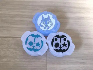 가면라이더 기츠 ID 코어 세트