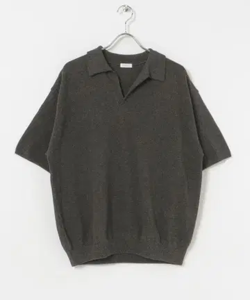crepuscule x URBAN RESEARCH Skipper Polo
