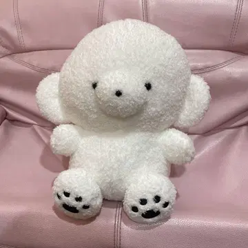 죠세마루 BIG 봉제 인형 라운드원 한정판 2