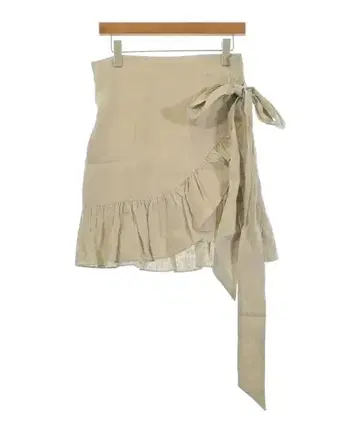 MARANT ETOILE 미디 스커트 여성용