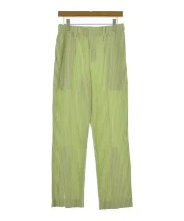 HOMME PLISSE 팬츠 ( 기타 ) 남성용