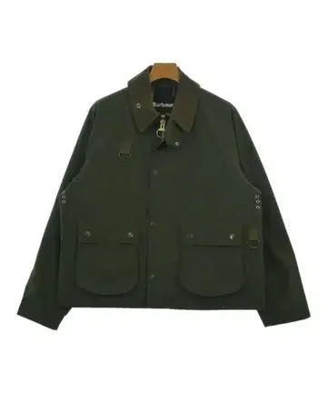 Barbour 블루종 남성용
