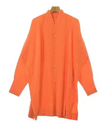 HOMME PLISSE 캐주얼 자켓 남성용