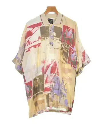 DIMENSION 캐주얼 셔츠 남성용