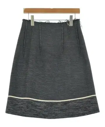 MARNI 미디 스커트 여성용