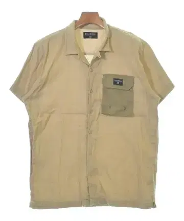 BILLABONG 캐주얼 셔츠 남성용
