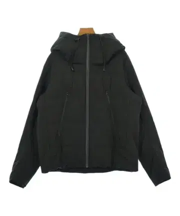 ITEMS URBAN RESEARCH 다운 자켓/다운 베스트 여성용