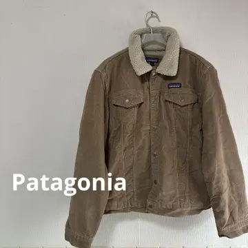 Patagonia 트래커 자켓 M