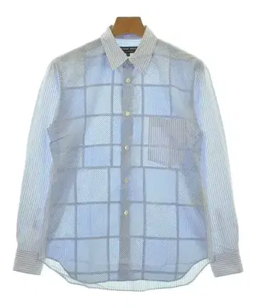 COMME des GARCONS HOMME DEUX 캐주얼 셔츠 남성용