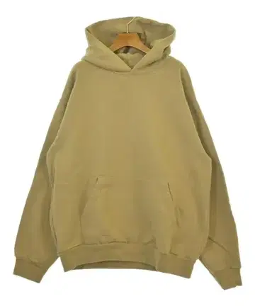 Los Angeles Apparel 후드티 남성용