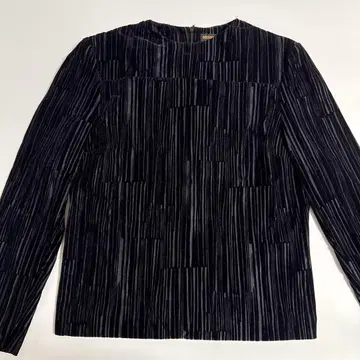 MISSONI 벨로아 티셔츠