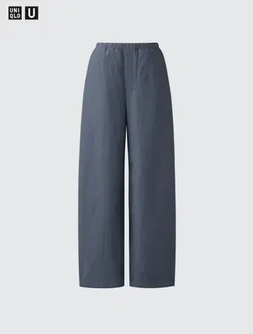 UNIQLO 이지 커브 팬츠 M