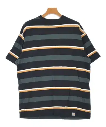 Carhartt T셔츠 티셔츠 남성용