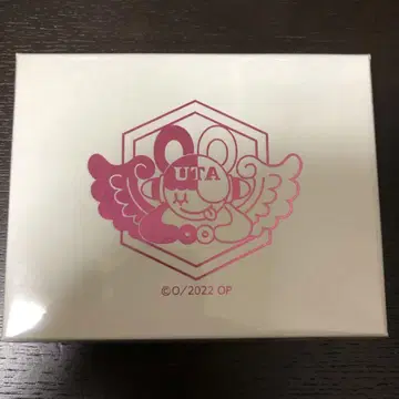 미개봉 원피스 ONE PIECE FILM RED 핀즈세트 UTA