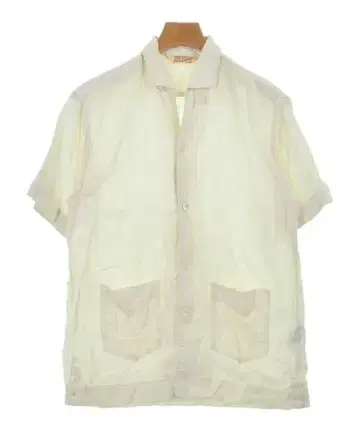 TROPHY CLOTHING 캐주얼 셔츠 남성용