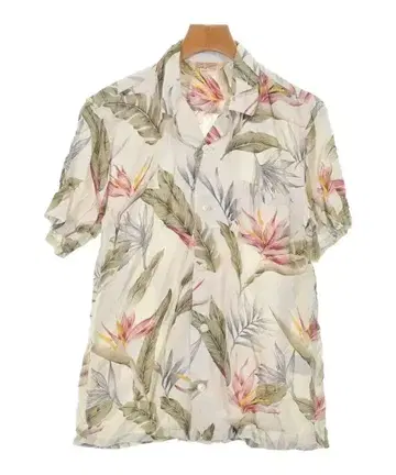 TROPHY CLOTHING 캐주얼 셔츠 남성용