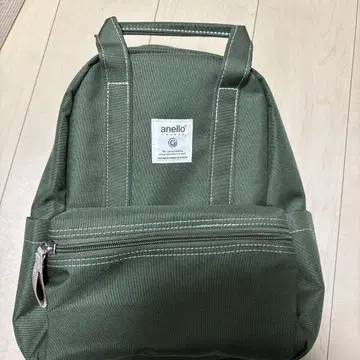 아네로 릭색