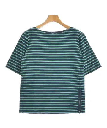 KEITH 여성용 티셔츠